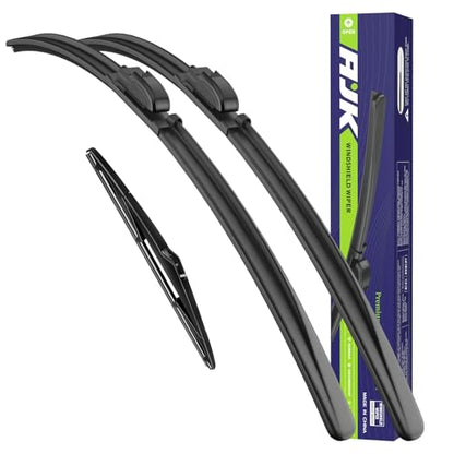 Wiper Blades for Hyundai Tucson 2010
