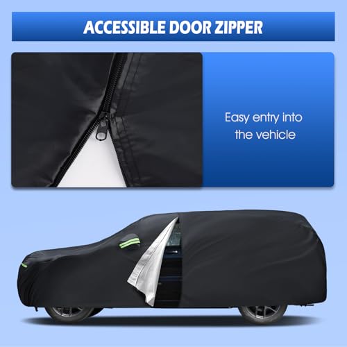 Car Cover Multi