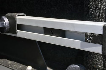 2000 Heavy Duty Sliding Truck Bed Organizer