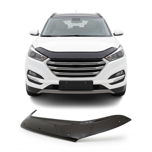 Hood Deflector Guard fits Hyundai Tucson 2016