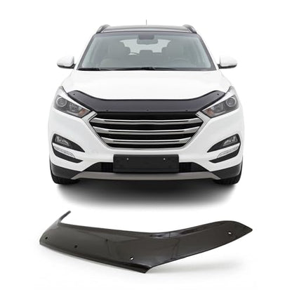 Hood Deflector Guard fits Hyundai Tucson 2016