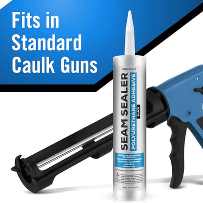 2 Pack] Berkland Polyurethane Seam Sealer (2 Count)
