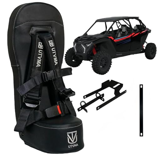 Bump Seat with 4