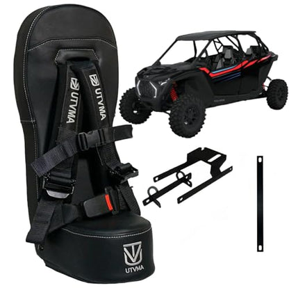 Bump Seat with 4