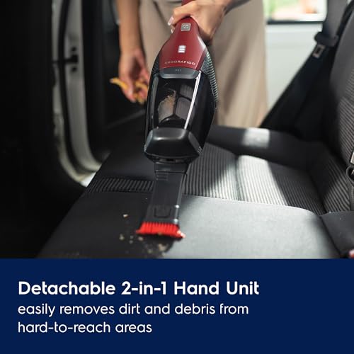 Ergorapido Pet Cordless 2