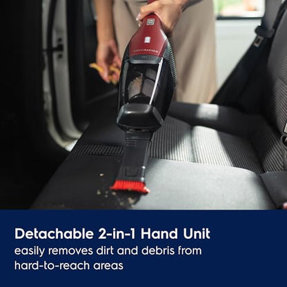 Ergorapido Pet Cordless 2