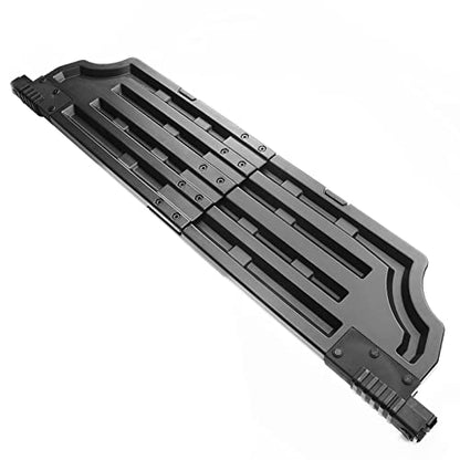 Truck Bed Divider Compatible with Ford F