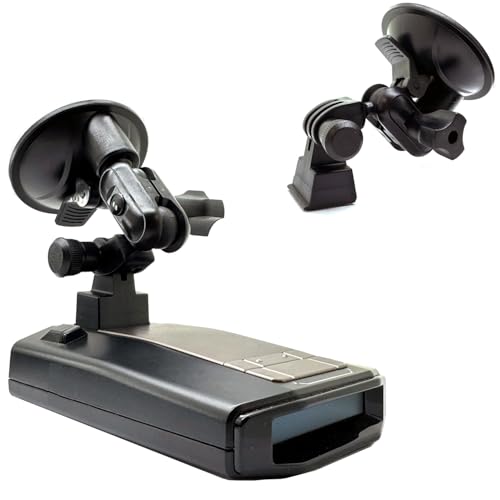 Replacement Windshield Suction Mount w