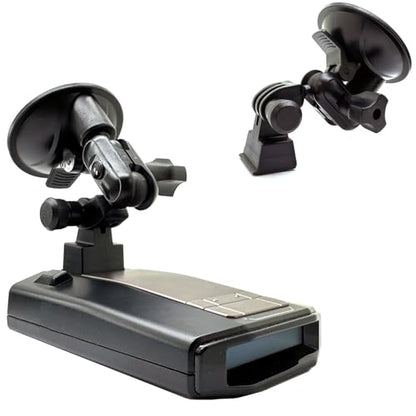 Replacement Windshield Suction Mount w