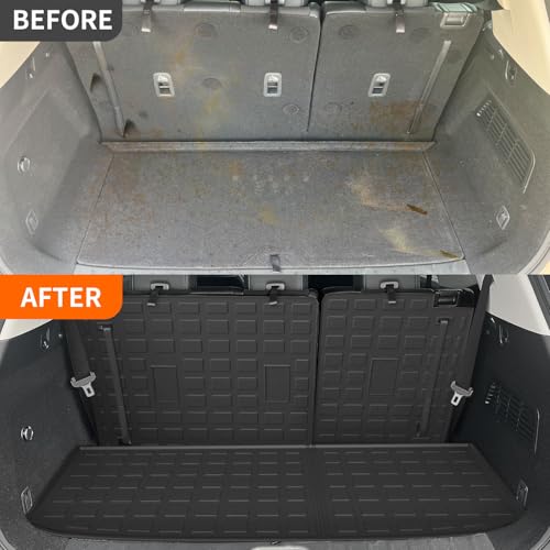 Cargo Mat Compatible with 2022