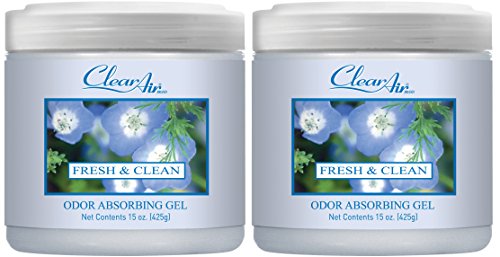 15oz Gel Odor Eliminator (30 Ounce)