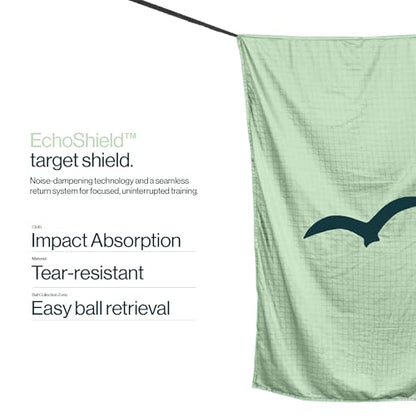 American Pro Golf Practice Net