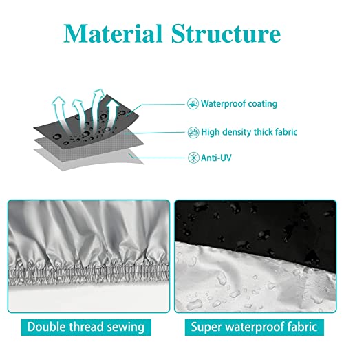 Motorcycle Cover