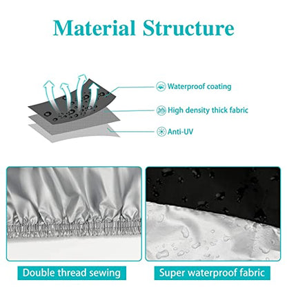 Motorcycle Cover