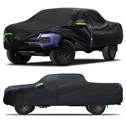 Car Cover Custom Fit for Toyota Tacoma 2005