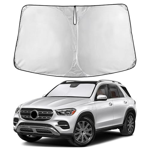 Windshield Sunshade for Mercedes Benz GLE 350 450 2012