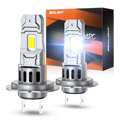 S2S H7 H7LL Light Bulbs Wireless 10 (2 Count)