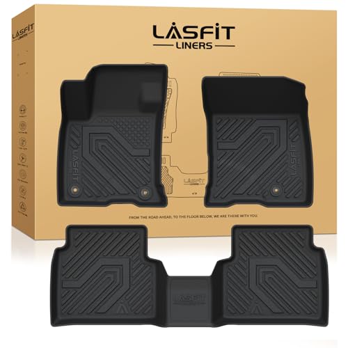 Floor Mats for Lincoln Corsair 2020 (4 Count)