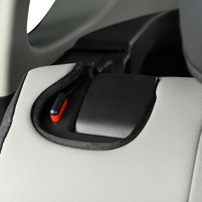 Rav4 Seat Covers