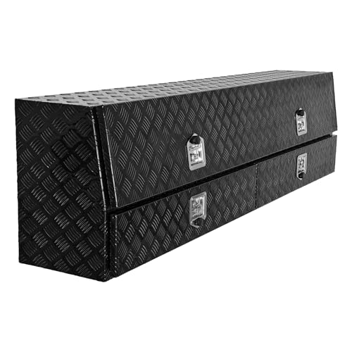 Contractor Truck Tool Box
