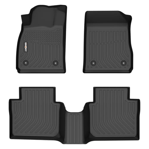 Floor Mats for 2014