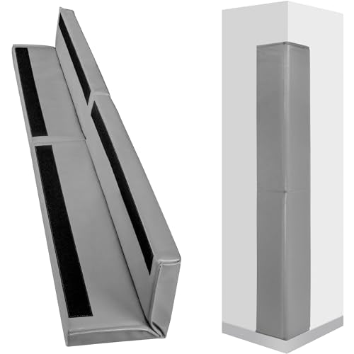 Wall Corner Guards & Edge Protector