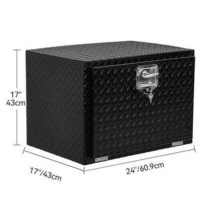 24 Inch Underbody Tool Box