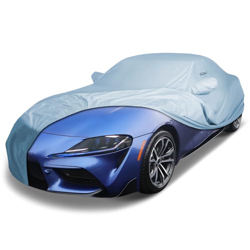 Car Cover Waterproof All Weather for 2020