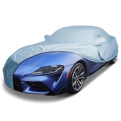 Car Cover Waterproof All Weather for 2020