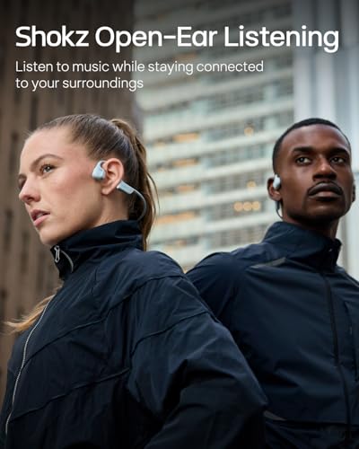 OpenRun Pro 2 Mini Bone Conduction Bluetooth Sport Headphones