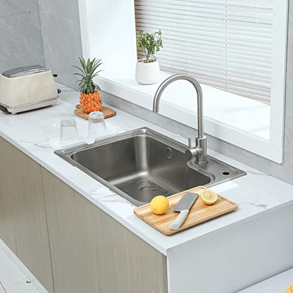 Silicone Soap Dish with Drain Spout