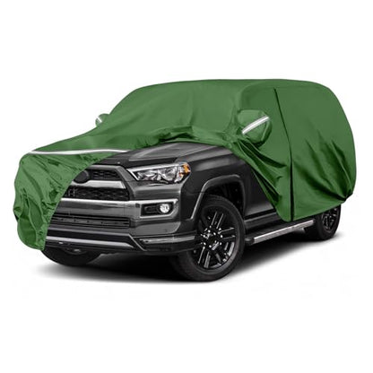 Car Cover Custom Fit for Toyota 4runner 2002