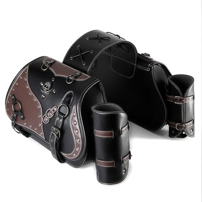 Motorcycle Saddlebags