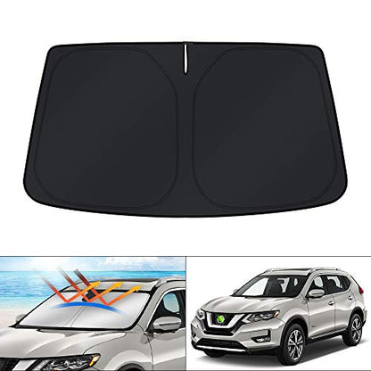Windshield Sun Shade for 2014