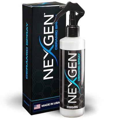 Ceramic Spray Silicon Dioxide (8 Ounce)