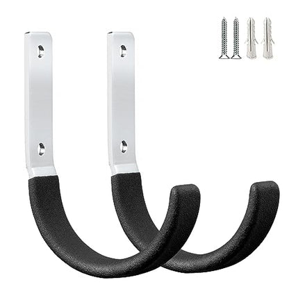 Heavy Duty Steel Garage Hooks