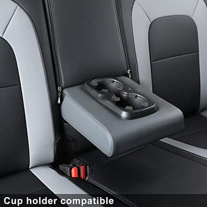 Chevy Colorado Seat Covers