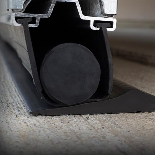Garage Door Threshold Seal (16 Foot)