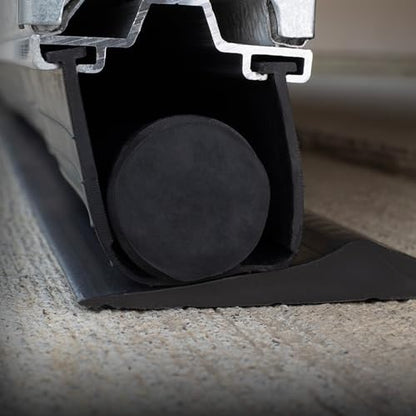 Garage Door Threshold Seal (16 Foot)