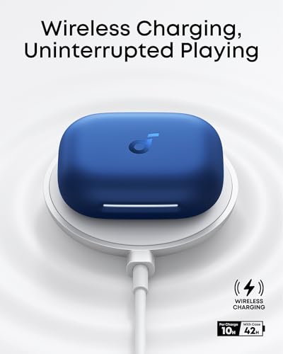 AeroFit 2 by Anker Open Ear Earbuds