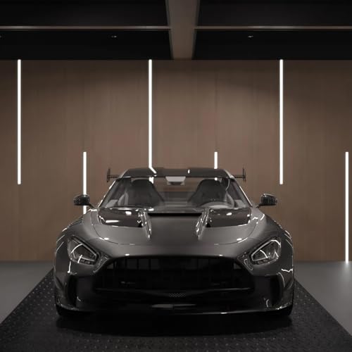 Garage Floor Mats