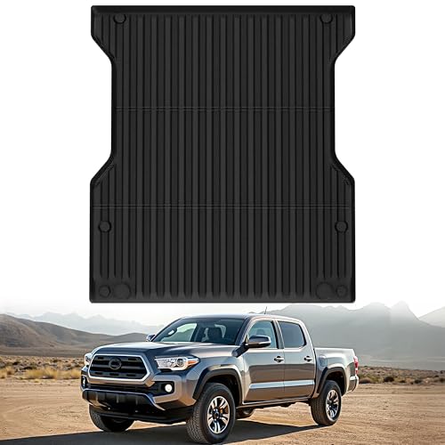 Truck Bed Mat Fit for 2024