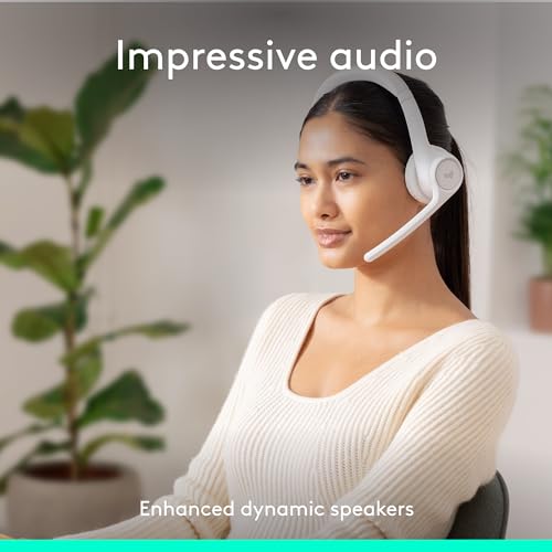 Zone 300 Wireless Bluetooth Headset