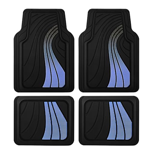 Car Floor Mats Full Set