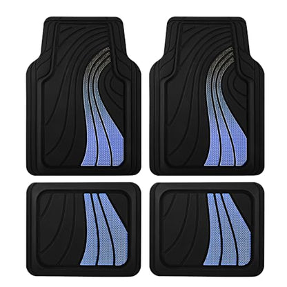 Car Floor Mats Full Set