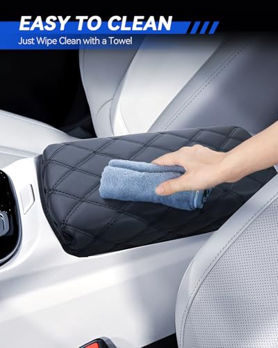 Armrest Cover for 2022