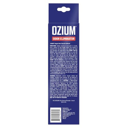 2 Oz. Single Shot Odor Eliminator (8 Ounce)