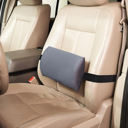 The Original McKenzie Slimline Lumbar Support