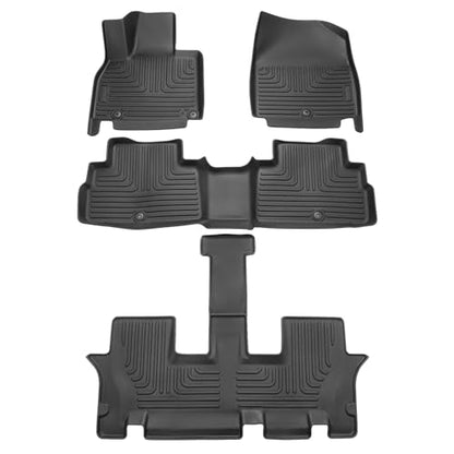 Floor Mats for 2020