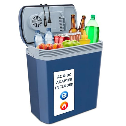 Electric Cooler & Warmer